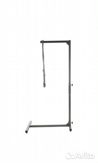 Дуга для подтягивания, штанга для лежачих больных