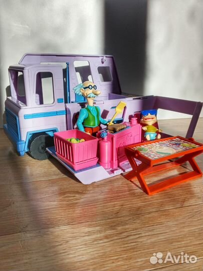 Ох,уж эти детки. 1998 г