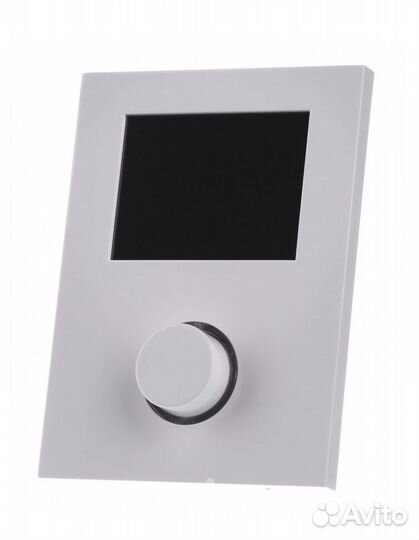 Комнатный контролер 5 wg1204-2ab11 simens