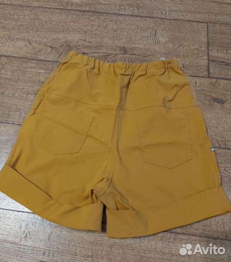 Шорты для беременных