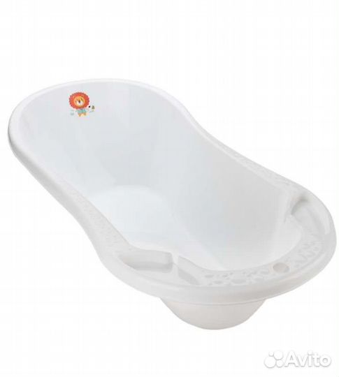 Детская ванночка