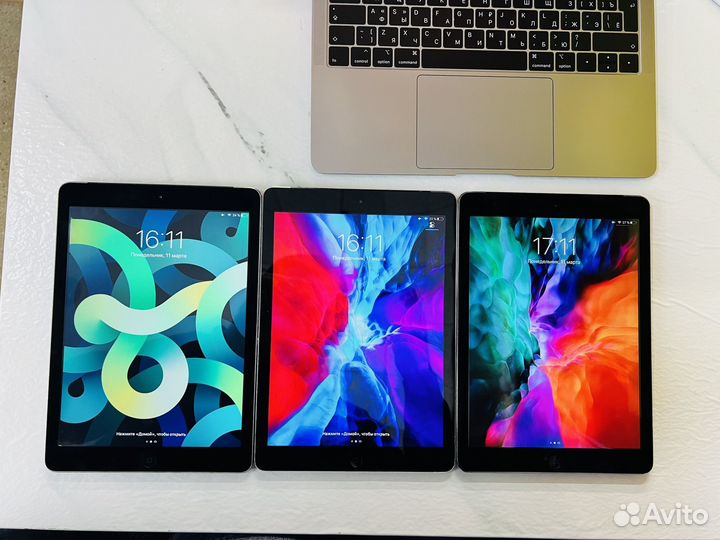 iPad AIR 32 gb