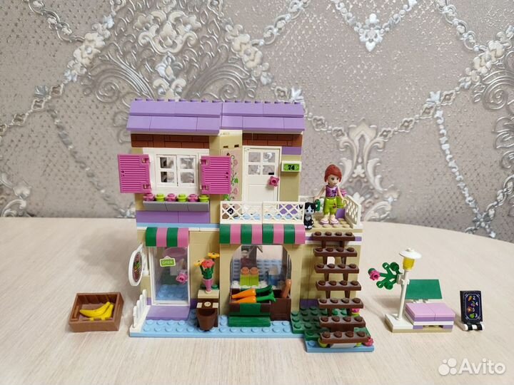 Lego Friends