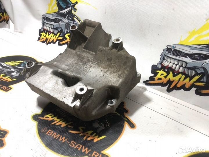 Кронштейн компрессора кондиционера Bmw 3 E36