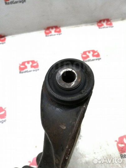 Рычаг передний правый Mitsubishi L200 KB4T 4D56U