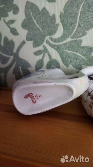 Штоф кувшин