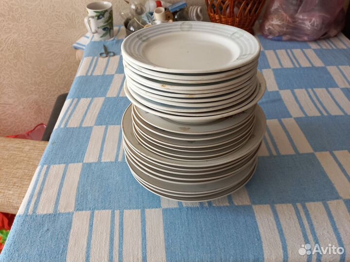 Набор посуды