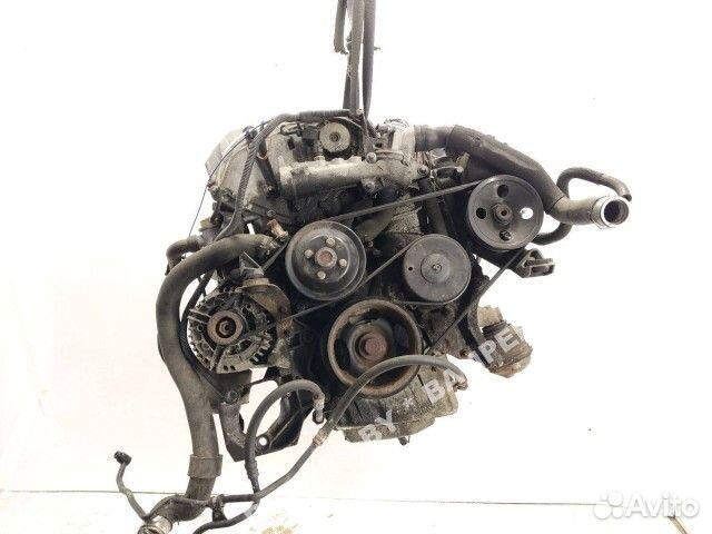 M111951 Двигатель к Mercedes C W203, 2001 г. 2.0 л