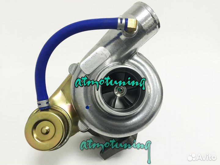 Турбина TD05 16G Subaru