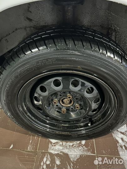 LADA Granta 1.6 МТ, 2013, 307 500 км