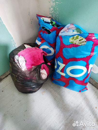 Вещи малышке