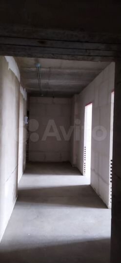 3-к. квартира, 75 м², 12/13 эт.