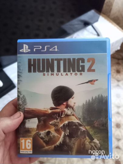 Игры для приставок ps4 бу