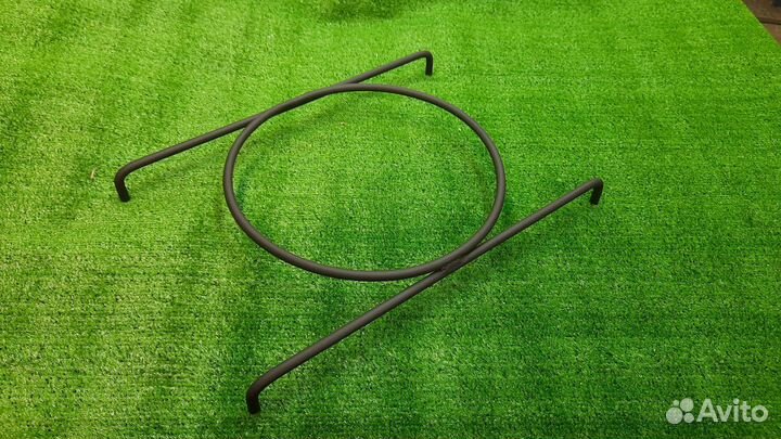 Подставка для казана на мангал