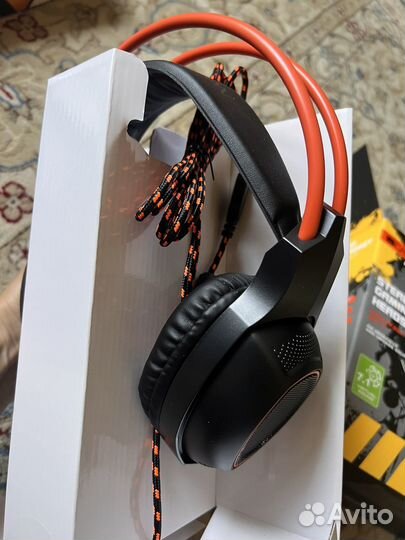 Беспроводные наушники