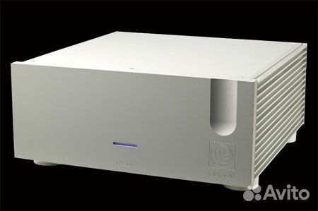 Цап dac Ypsilon cdt 100 & Ypsilon dac 100 d