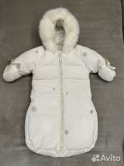 Конверт на выписку chepe