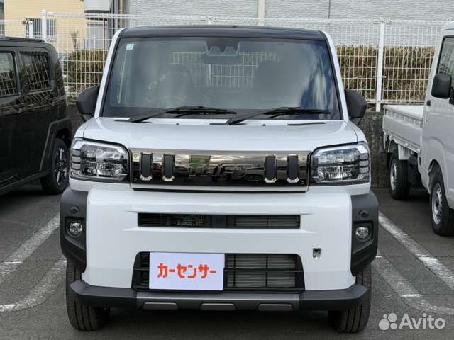 Daihatsu Taft 0.7 CVT, 2021, 33 500 км