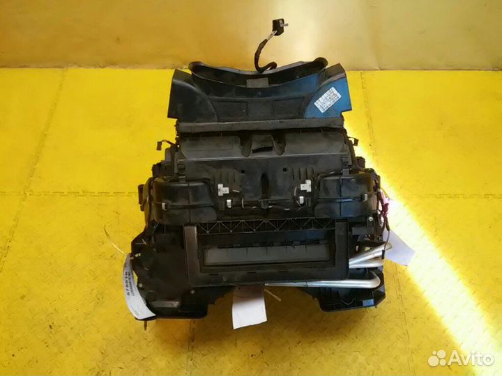 Корпус отопителя 5-серия E60/E61