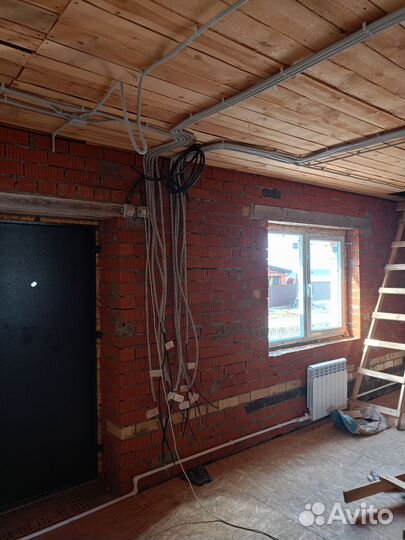 Электричество