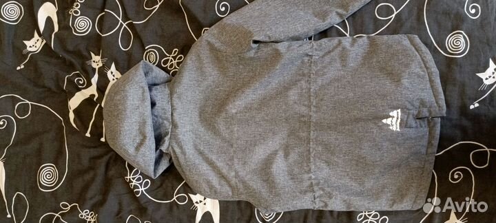 Куртка на мальчика Outventure