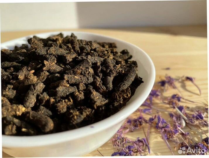 Иван-чай 1 килограмм 2O23-го, по рецепту