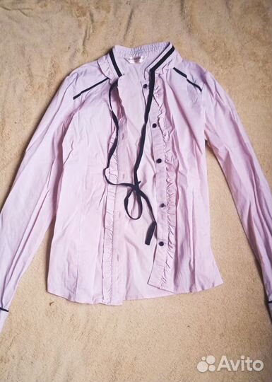 Блузка б/у