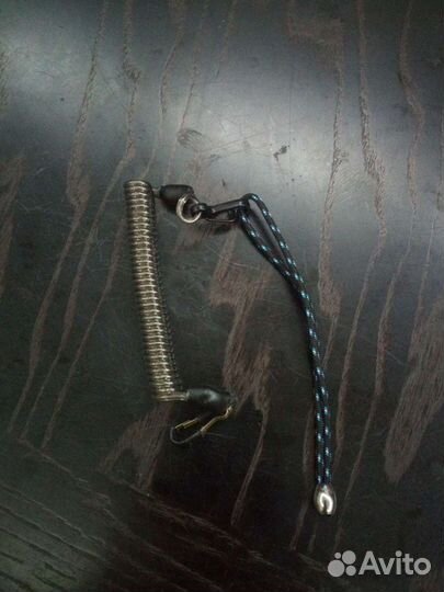 Тактический ремешок. (на нож, инструмент, рацию, п