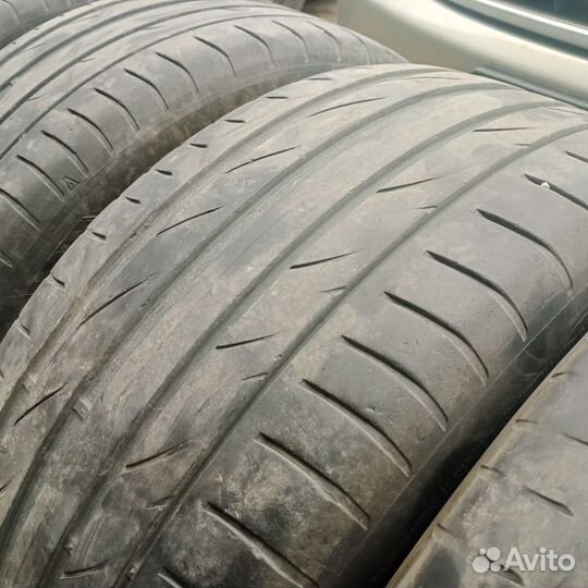 Maxxis Victra Sport VS5 235/45 R17