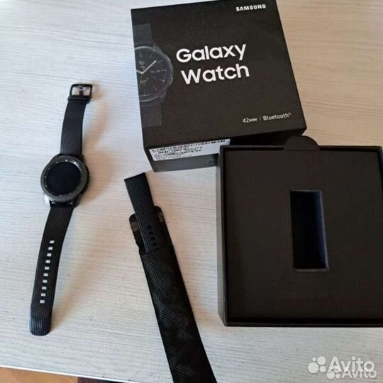 Samsung galaxy watch 42mm