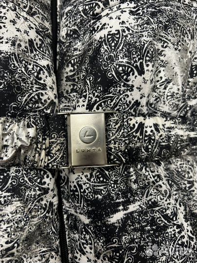 Пуховик luhta 42