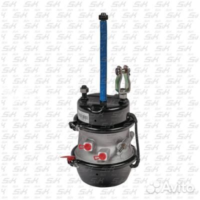 Энергоаккумулятор