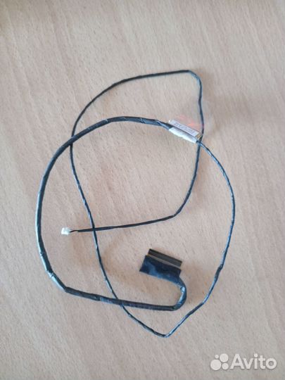 Шлейф матрицы / 30P для digma citi E400 (ES4003EW)