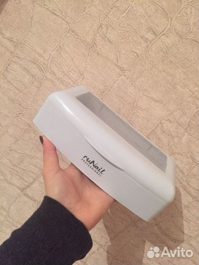 Стерилизатор для инструментов