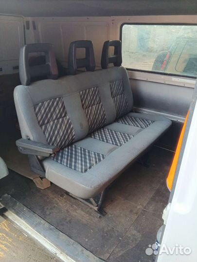 Радиатор охлаждения на мб100д