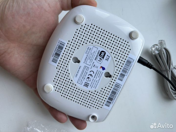 Роутеры MI router и тв приставка