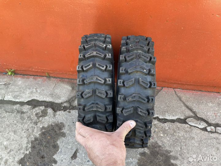 Колёса к снегоуборщику kraftsman 277cc