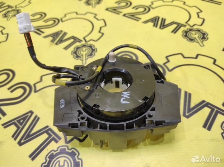 Кольцо SRS (Шлейф лента) Nissan Primera TP12