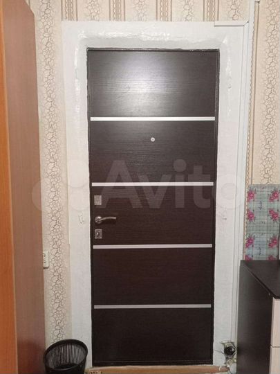 Комната 14 м² в 1-к., 4/5 эт.