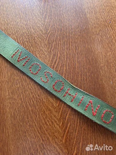 Ремень женский натуральная кожа