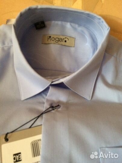 Продаю новую рубашку для мальчика
