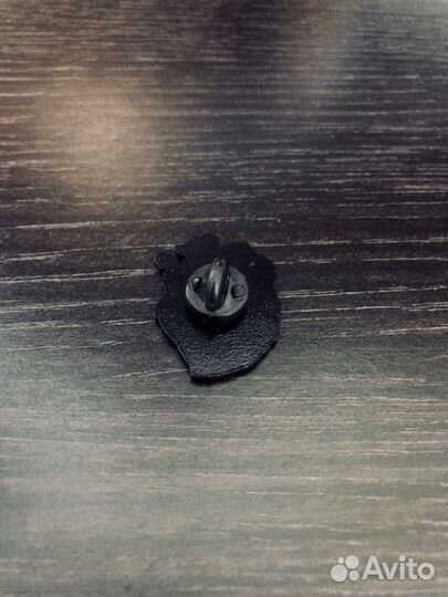 Новый значок Король Лев - Муфаса и Симба