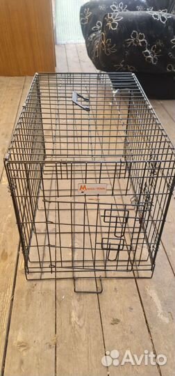 Клетка, переноска, домик