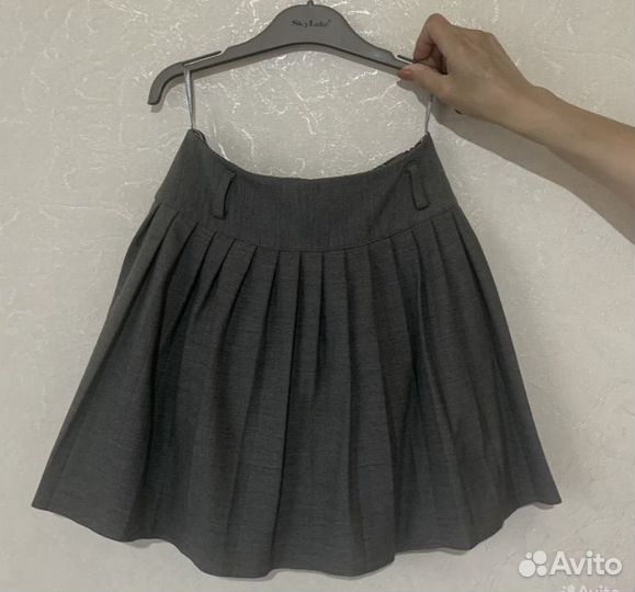 Школьная форма комплектом skylake размер 34-38