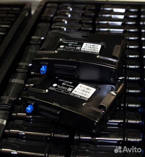 Асн + SIM Глонасс для лесотехники п.п.1378