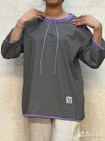 Кофта 48р до 52р