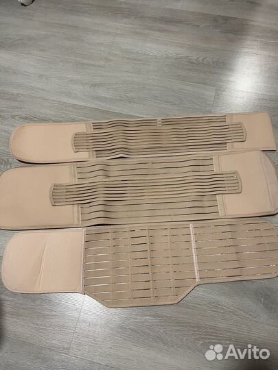 Бандаж для беременных до и послеродовой