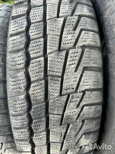Cordiant Winter Drive 195/65 R15