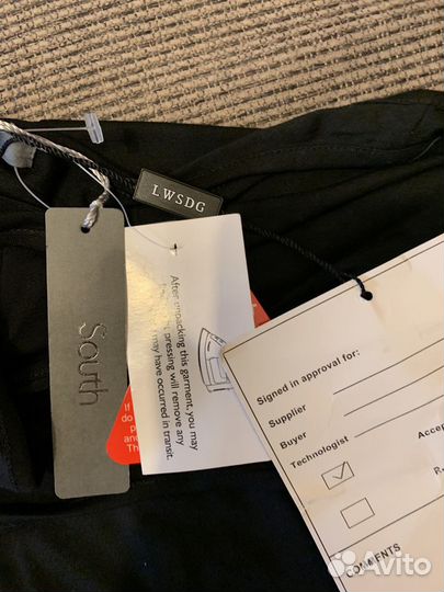 Комбинезон женский летний 