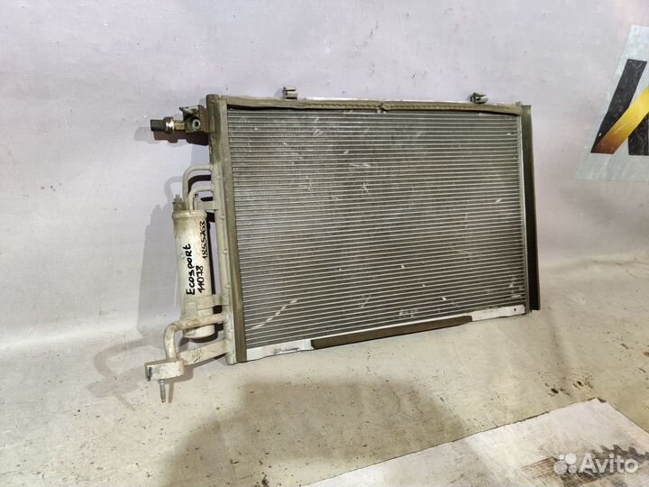 Форд Экоспорт 2013- Радиатор кондиционера 11078